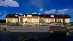 Picture of new project