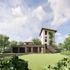 Picture of new project