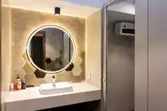 MGM Offices architecture and interior