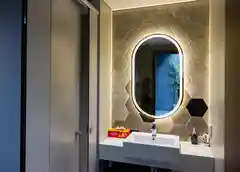MGM Offices architecture and interior