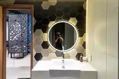 MGM Offices architecture and interior