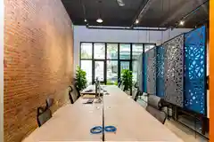MGM Offices architecture and interior