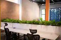 MGM Offices architecture and interior