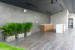 MGM Offices architecture and interior