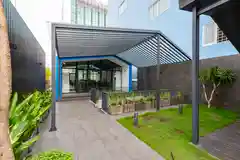 MGM Offices architecture and interior